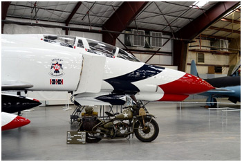 Harley-Davidson-McDonnell-Douglas