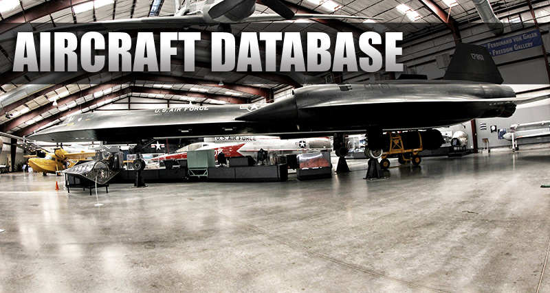 Aircraft Database