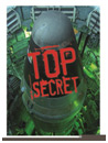 top-secret