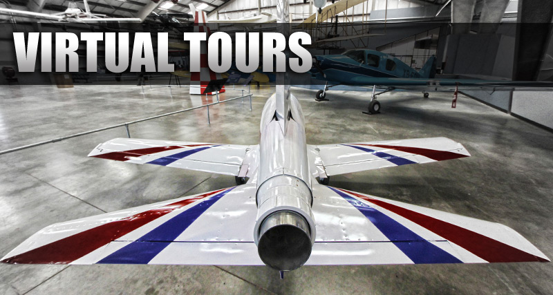 Virtual Tours