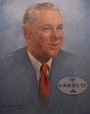 GARRETT CLIFFORD JOHN