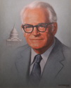 GOLDWATER BARRY