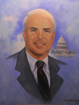 McCAIN S. JOHN